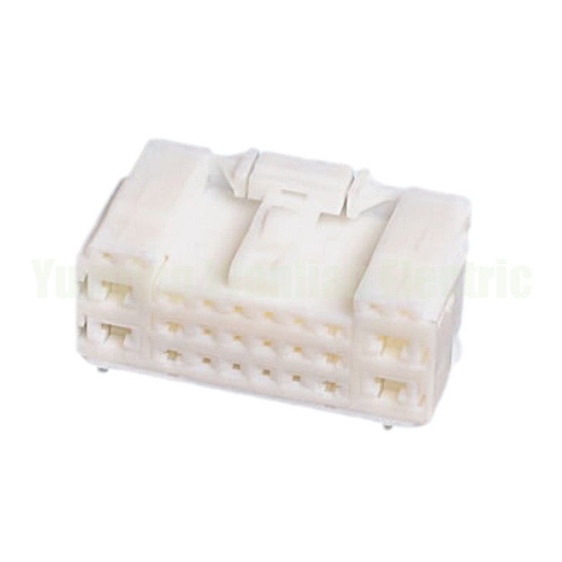26 épingle 6098-7906 6098-7910 connecteur automobile connecteurs mâles prises