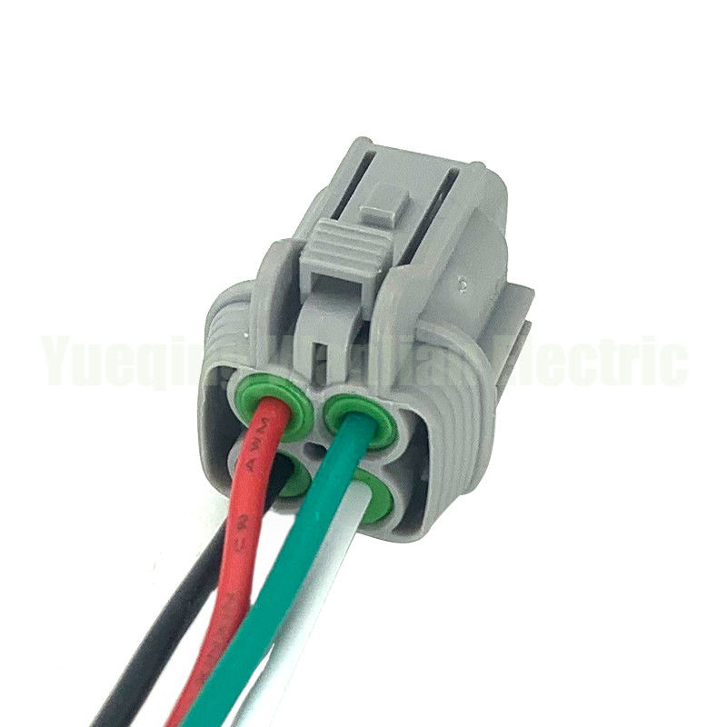 4 broches PB295-04920 6185-1171 réservoir d'eau connecteur électronique du ventilateur moteur du ventilateur