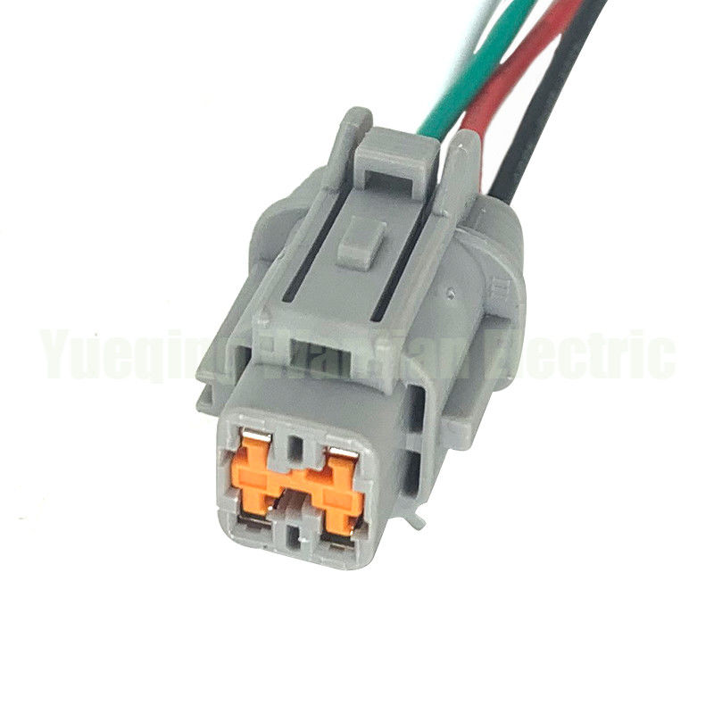4 broches PB295-04920 6185-1171 réservoir d'eau connecteur électronique du ventilateur moteur du ventilateur