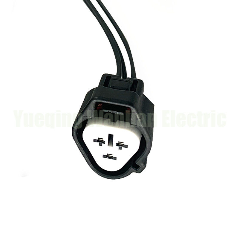 3 épingle 6188-0099 6189-0179 90980-11016 projecteur auto imperméable à l'eau lampe de brouillard connecteur moteur