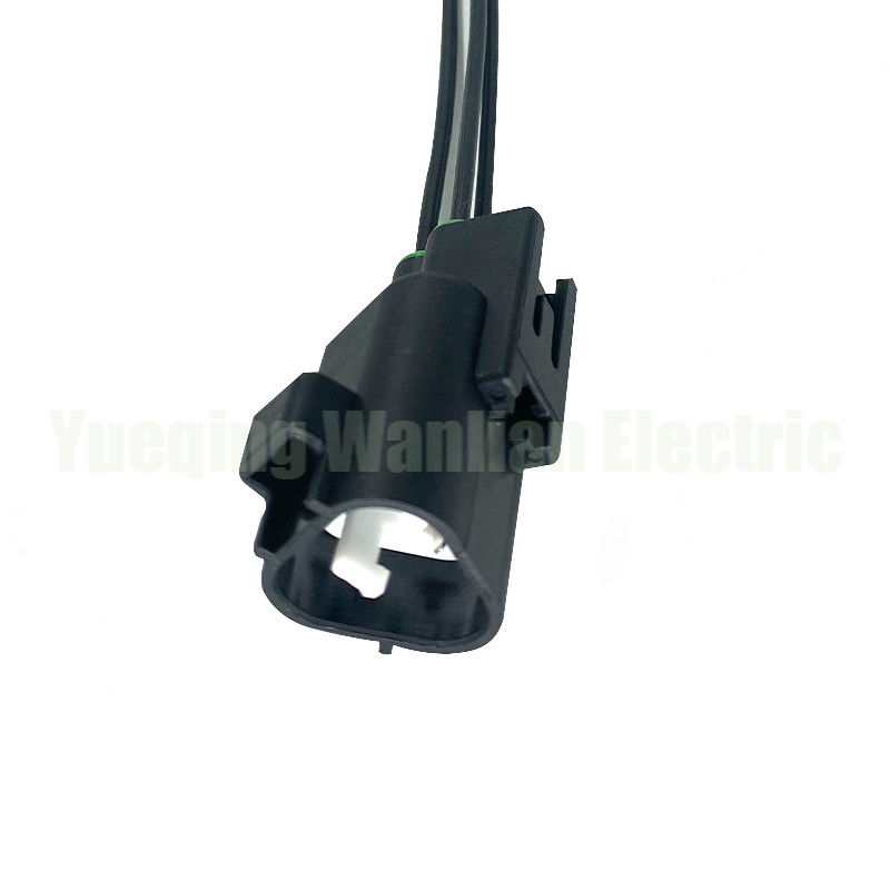 3 épingle 6188-0099 6189-0179 90980-11016 projecteur auto imperméable à l'eau lampe de brouillard connecteur moteur