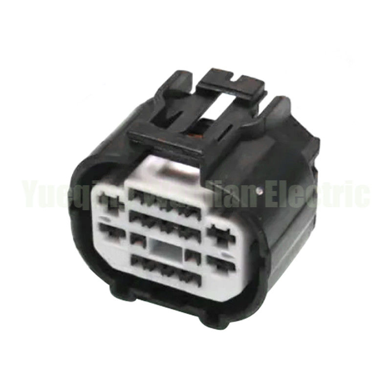 18 Pin 6188-5911 6185-5493 Connecteur composite imperméable à l'eau pour automobile