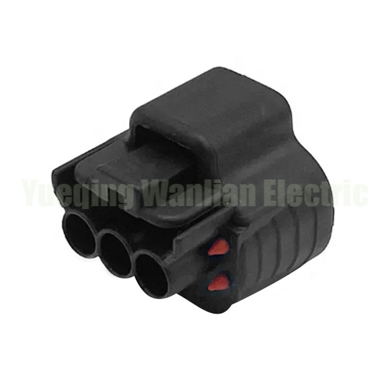 3 épingle 6189-0099 Capteur de pression automatique Connecteur scellé