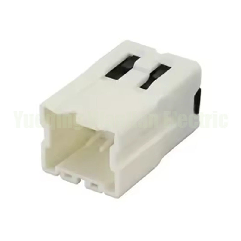 6 épingle 6098-0999 connecteur de câblage de voiture connecteur de câblage électrique connecteur de câblage