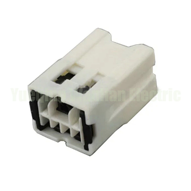 6 épingle 6098-0999 connecteur de câblage de voiture connecteur de câblage électrique connecteur de câblage