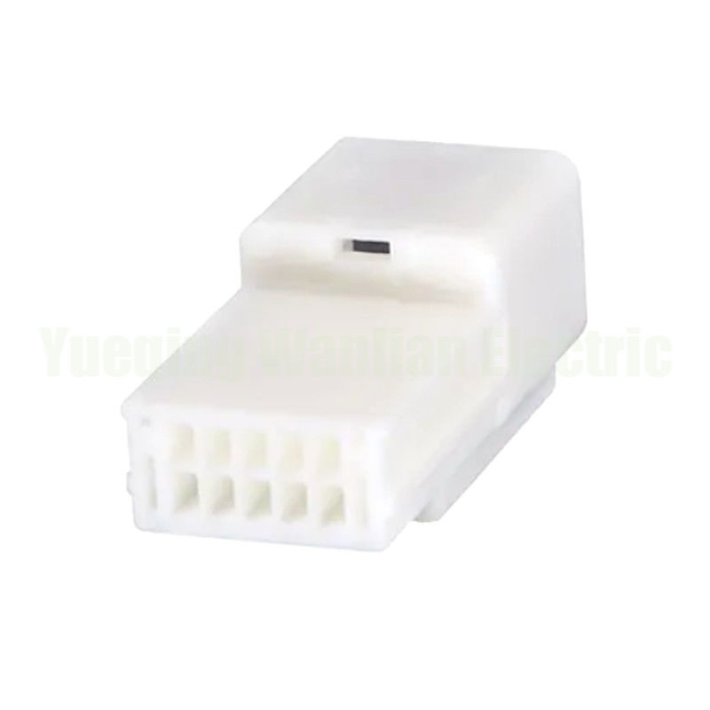 10 épingle 6098-3869 Auto connecteur basse puissance voiture anti-éblouissement rétro-rétroviseur miroir câble câble prise