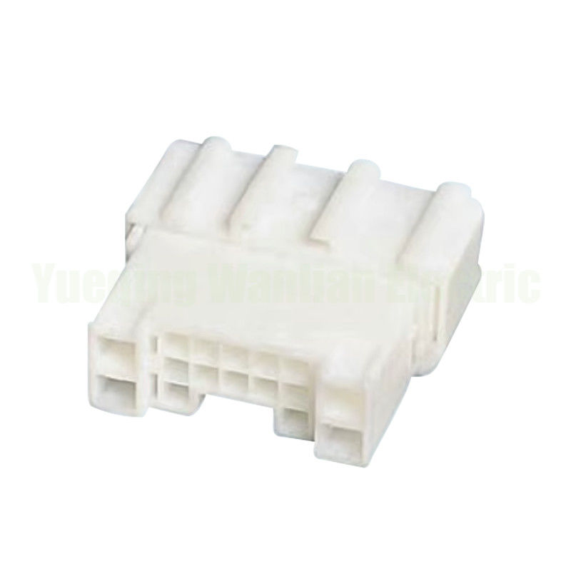 16 épingle 6098-7349 connecteur de câble non scellé