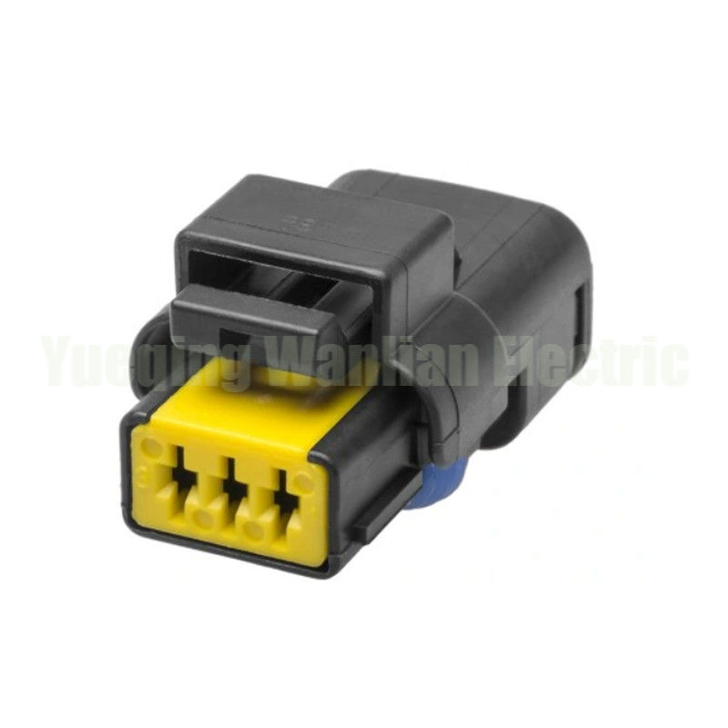 3 épingle 211PC032S0049 Feuille de voiture réservoir d'eau capteur de température de l'eau connecteur de prise