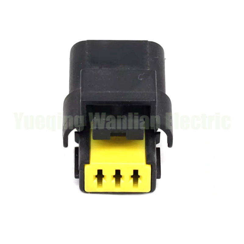 3 épingle 211PC032S0049 Feuille de voiture réservoir d'eau capteur de température de l'eau connecteur de prise