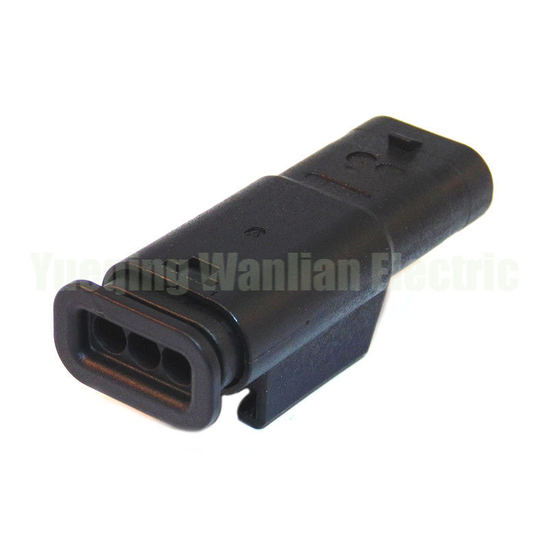 3 broches 872-658-501 872-658-521 Auto électrique connecteur de câble étanche