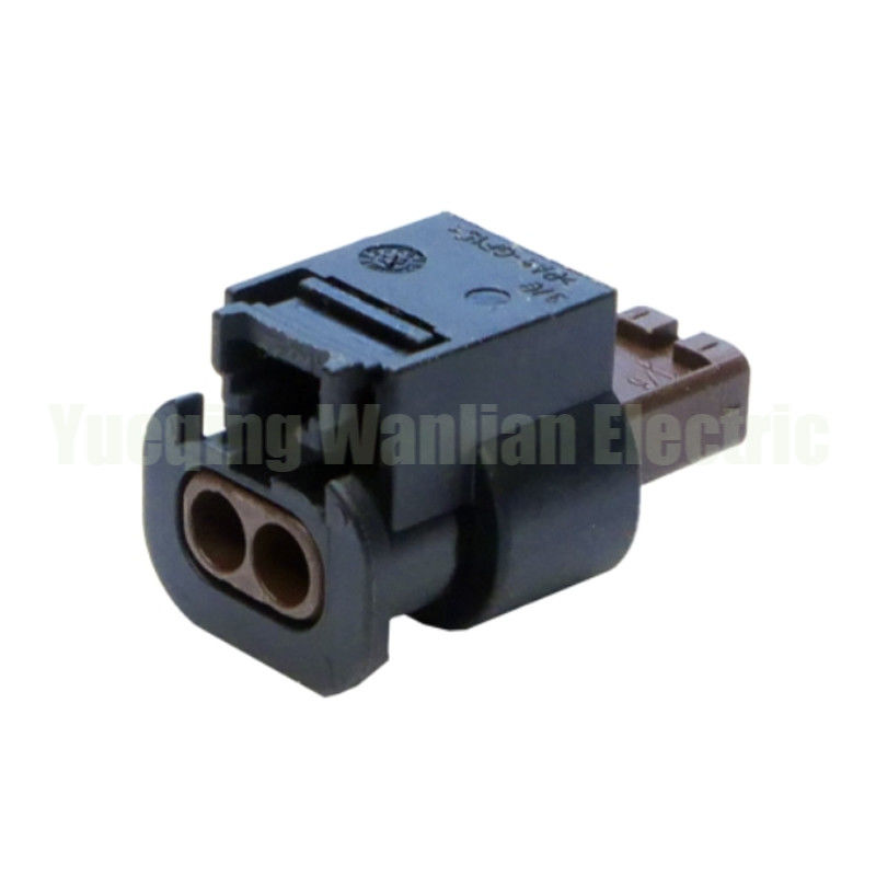 2 épingle 4H0973702A 1563667-1 connecteur scellé