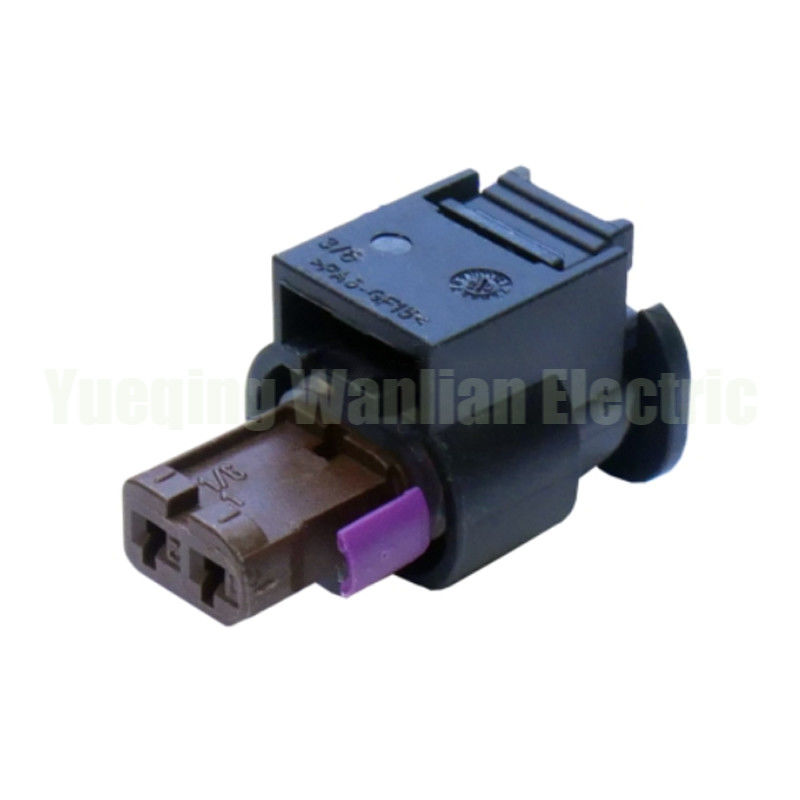 2 épingle 4H0973702A 1563667-1 connecteur scellé