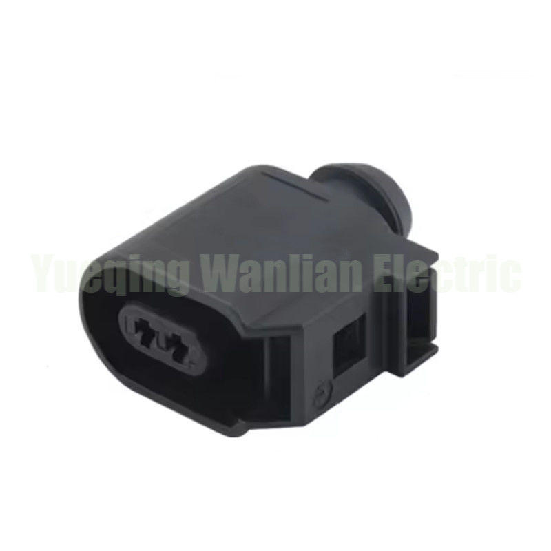 2 épingle 8T0973702 6E0973702 Auto imperméable à l'eau ABS capteur de vitesse