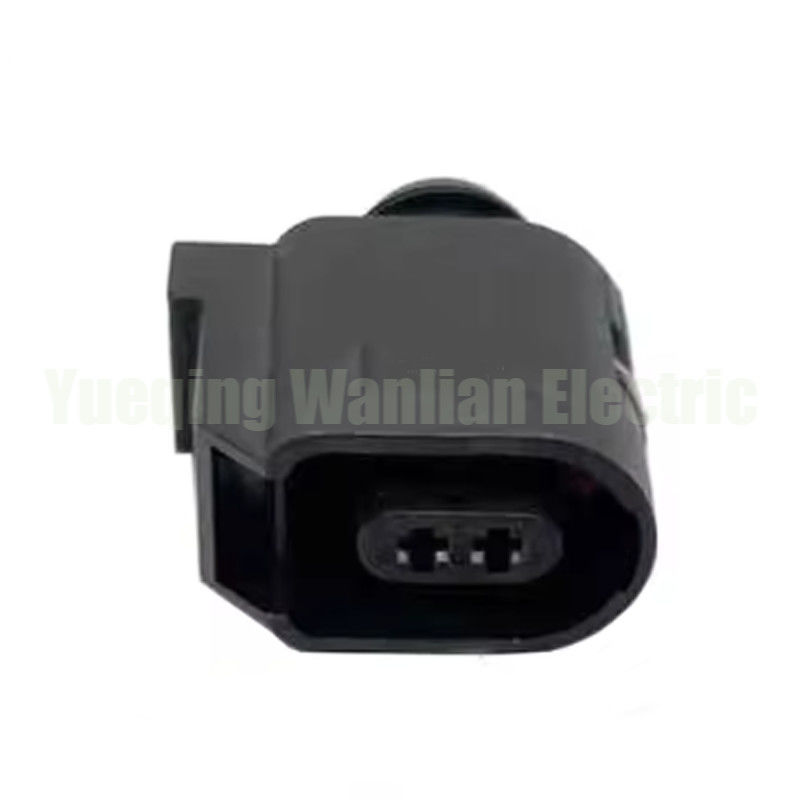 2 épingle 8T0973702 6E0973702 Auto imperméable à l'eau ABS capteur de vitesse