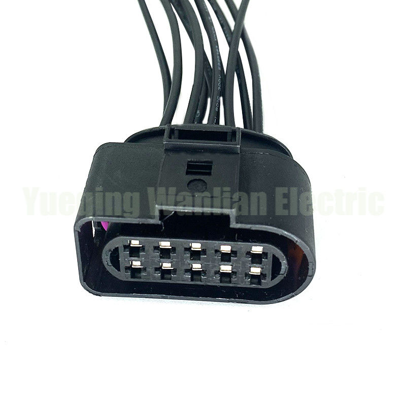 10 épingle 6R0973735 1J0973735 493577-1 1813346-1 42121500 capteur de température