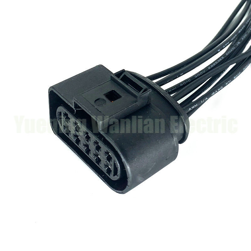 10 épingle 6R0973735 1J0973735 493577-1 1813346-1 42121500 capteur de température