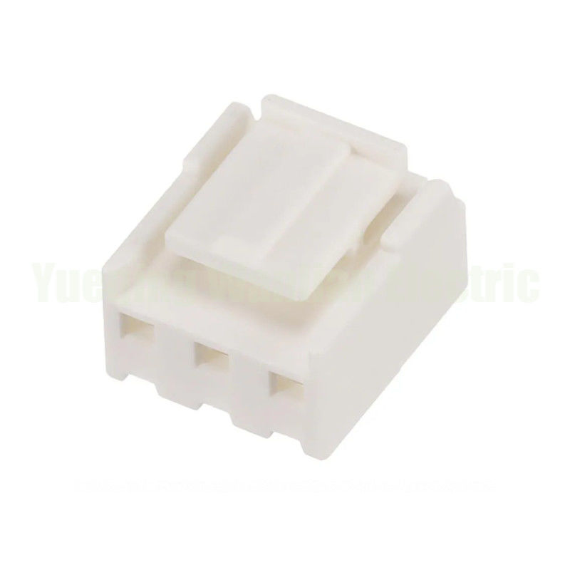 3 épingles 7-1123722-3 connecteur automatique féminin connecteur électrique