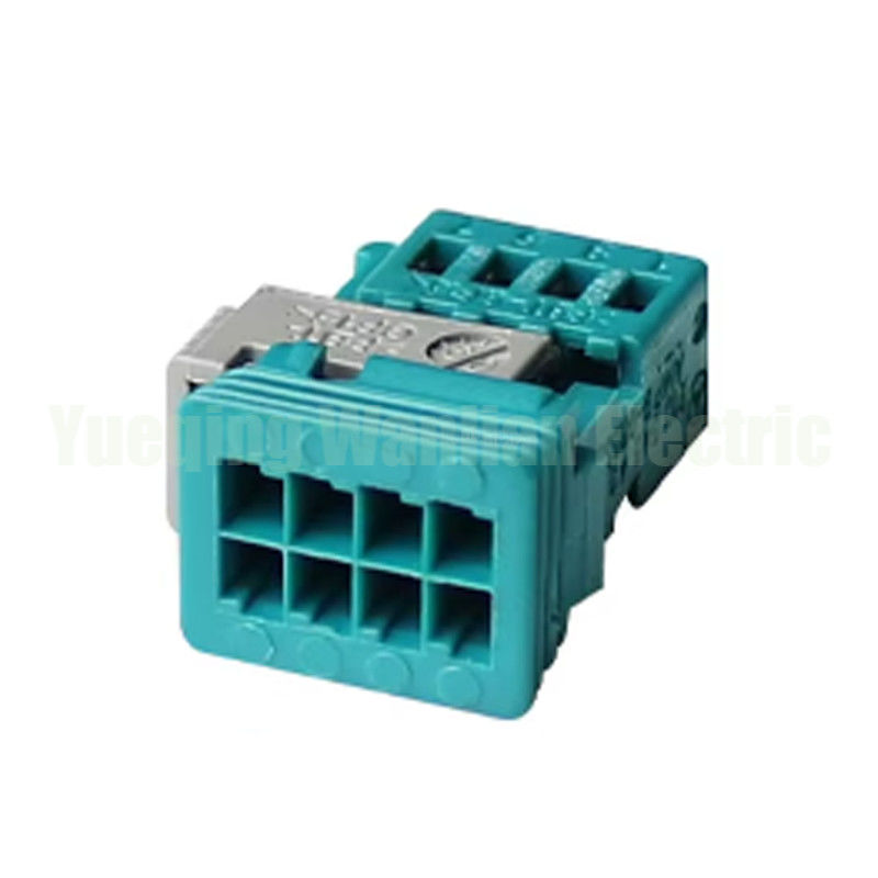 8 épingle 9-965382-1 connecteur de câble de câblage connecteur électrique automobile