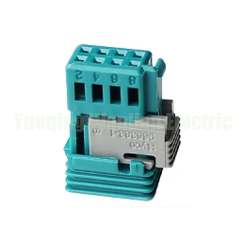 8 épingle 9-965382-1 connecteur de câble de câblage connecteur électrique automobile