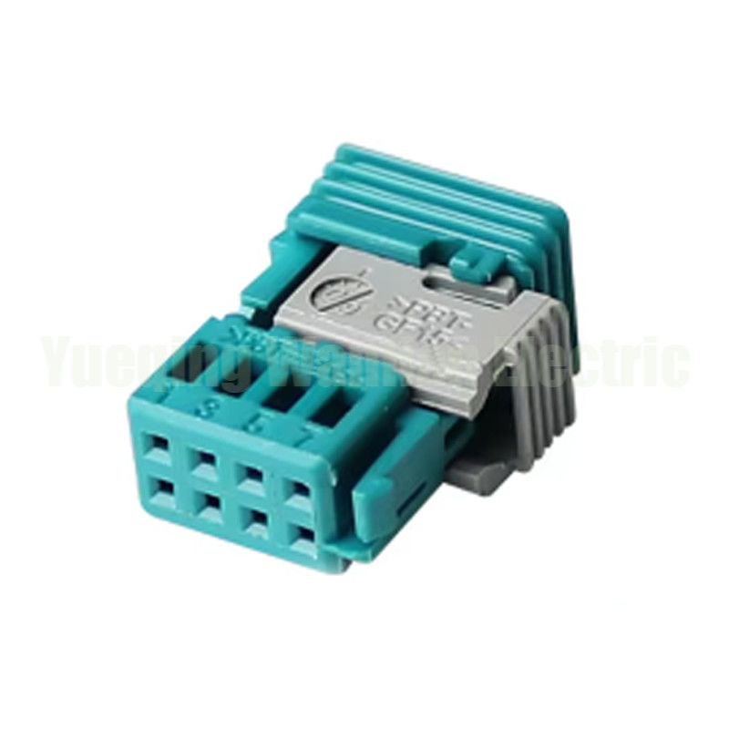 8 épingle 9-965382-1 connecteur de câble de câblage connecteur électrique automobile