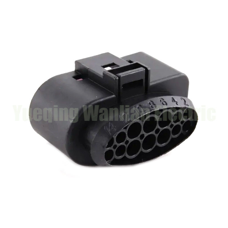 14 épingle 1J0973737 1719105-1 phare de voiture Xénon lampe Plug auto lampe de phare lampe prise étanche