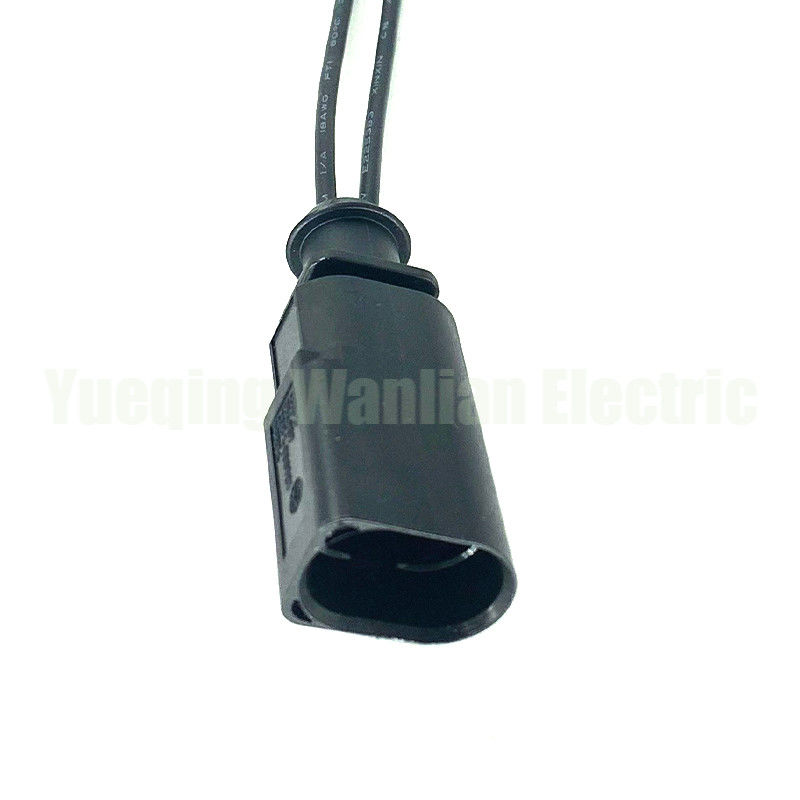 2 épingle 1J0973802 42062500 42062400 1-966701-1 Auto connecteur électrique frein à main frein arrière roue de frein cylindre moteur prise