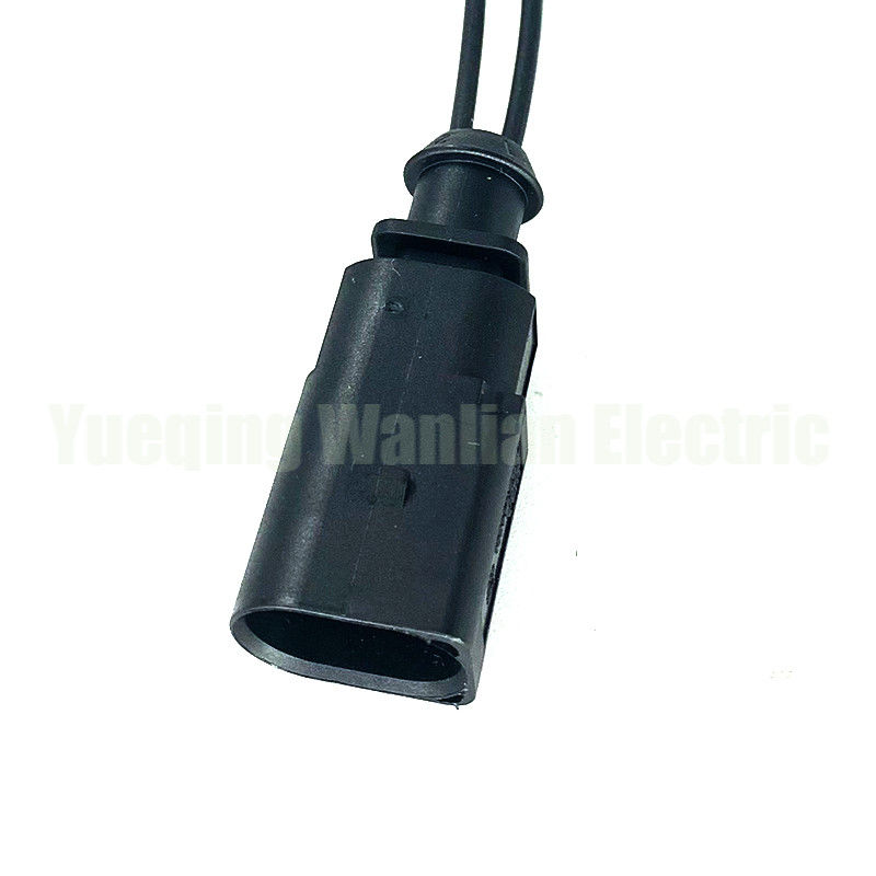 2 épingle 1J0973802 42062500 42062400 1-966701-1 Auto connecteur électrique frein à main frein arrière roue de frein cylindre moteur prise