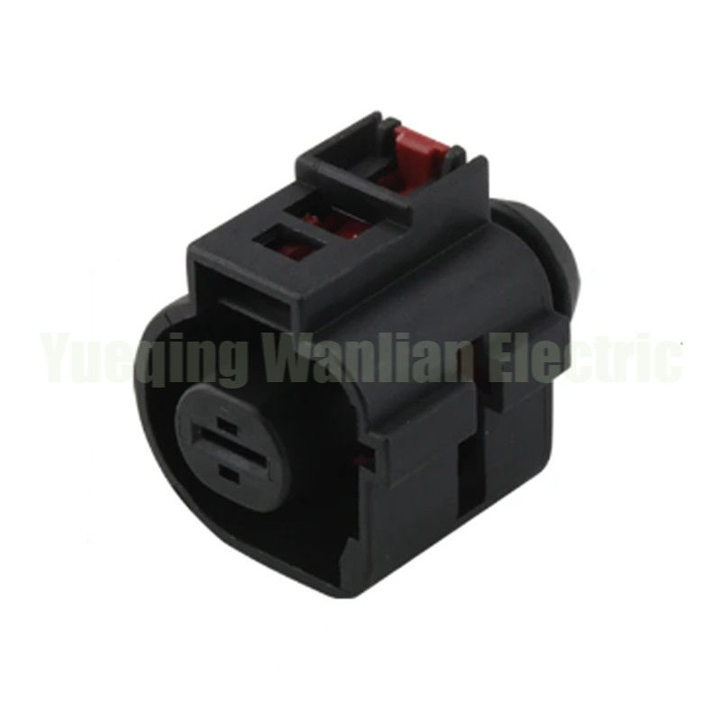 1 broche 1K0973751 câble de câble de voiture prise de câbles démarreur automatique moteur connecteur étanche