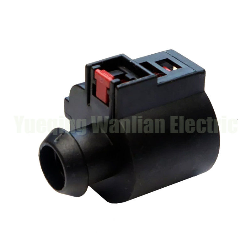 1 broche 1K0973751 câble de câble de voiture prise de câbles démarreur automatique moteur connecteur étanche
