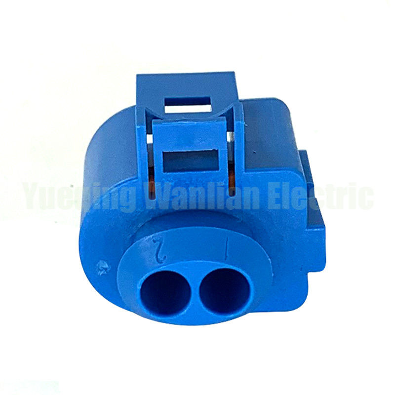 2 épingle 3-1355200-1 connecteur de câble automatique féminin