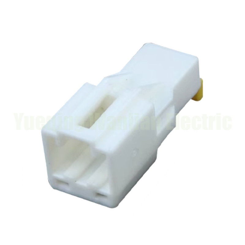 4 épingle 3A04MW 6098-1116 Car rétroviseur miroir prise câble câble connecteur auto connecteur électronique