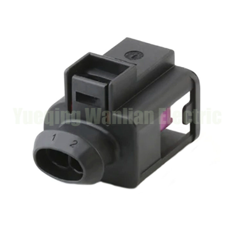 2 épingle 4D0971992A 60404011 4D0 971 992 Un connecteur scellé automobile pompe à huile haute pression