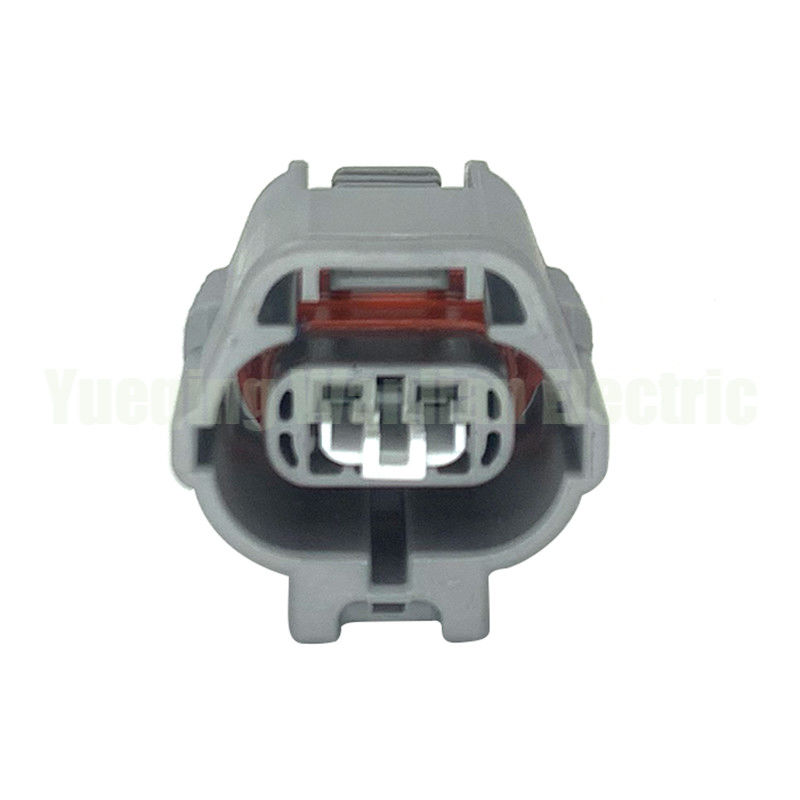 2 épingle 90980-11030 4F5298-000 Auto Plug Connecteur de lumière de brouillard avant Connecteur de câblage