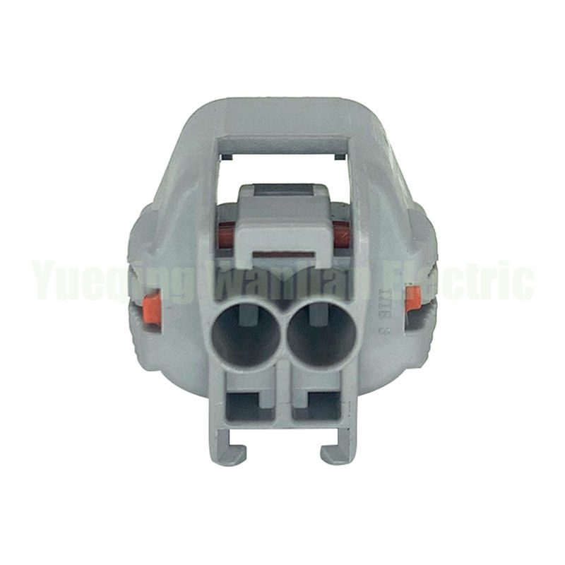 2 épingle 90980-11030 4F5298-000 Auto Plug Connecteur de lumière de brouillard avant Connecteur de câblage