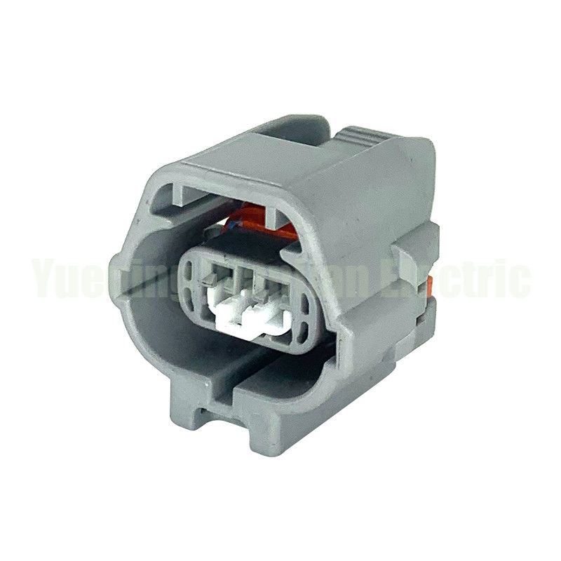 2 épingle 90980-11030 4F5298-000 Auto Plug Connecteur de lumière de brouillard avant Connecteur de câblage