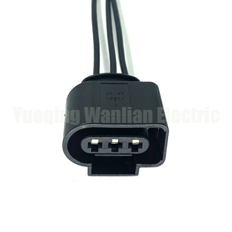 3 épingle 1J0973723G 1717696-1 1717696-3 969852-8 969380-1 connecteur de câblage électrique étanche