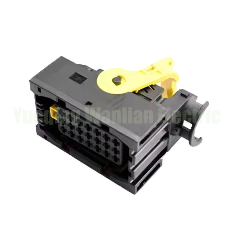 21 épingle 1-1534127-1 connecteurs ECU Balck Femme câblage
