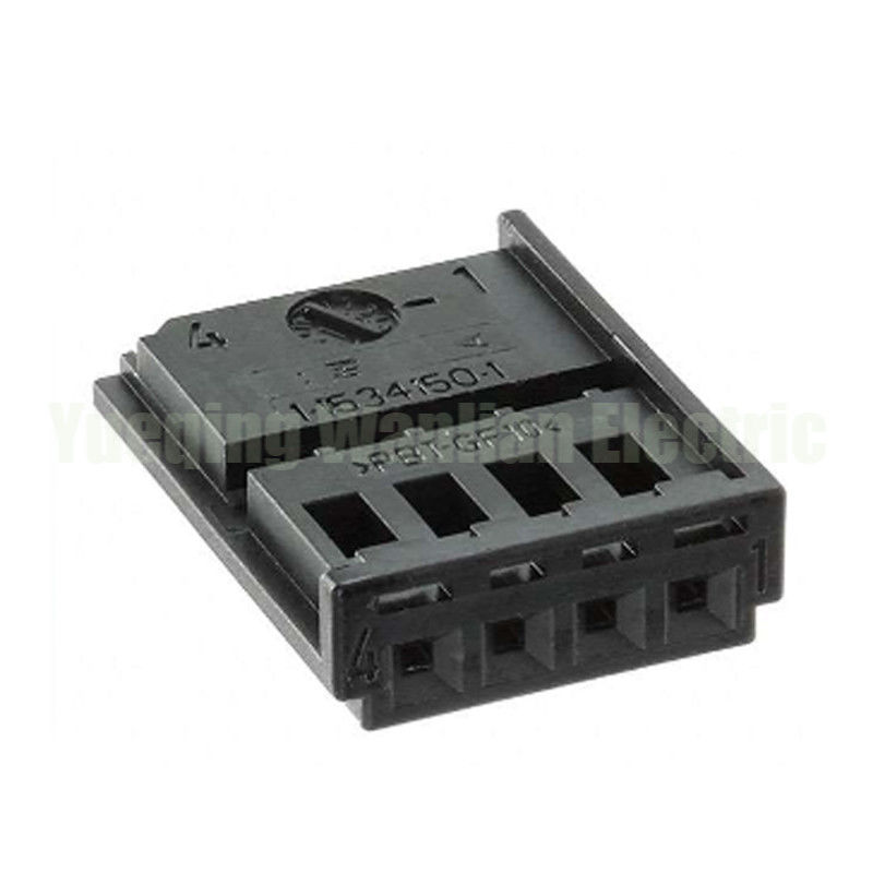 4 broches 1-1534150-1 câble de raccordement de câblage automatique connecteur électrique