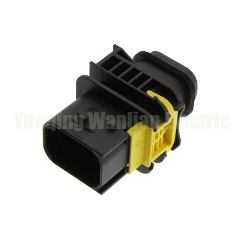 2 épingle 1-1564544-1 connecteur automobile câblage harnais prise connecteur électrique