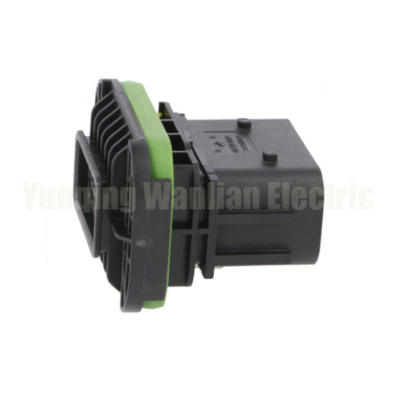 21 épingle 1-2112162-1 Connecteur imperméable à l'eau automobile mâle