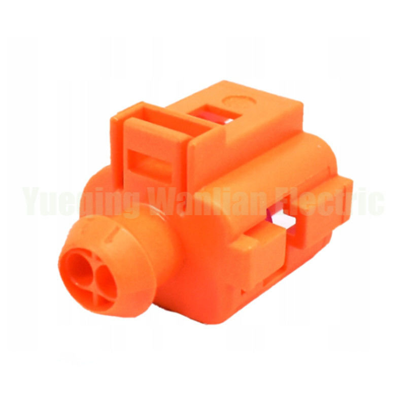 2 broches 1J0973702C Auto connecteur imperméable à l'eau Capteur de température de voiture