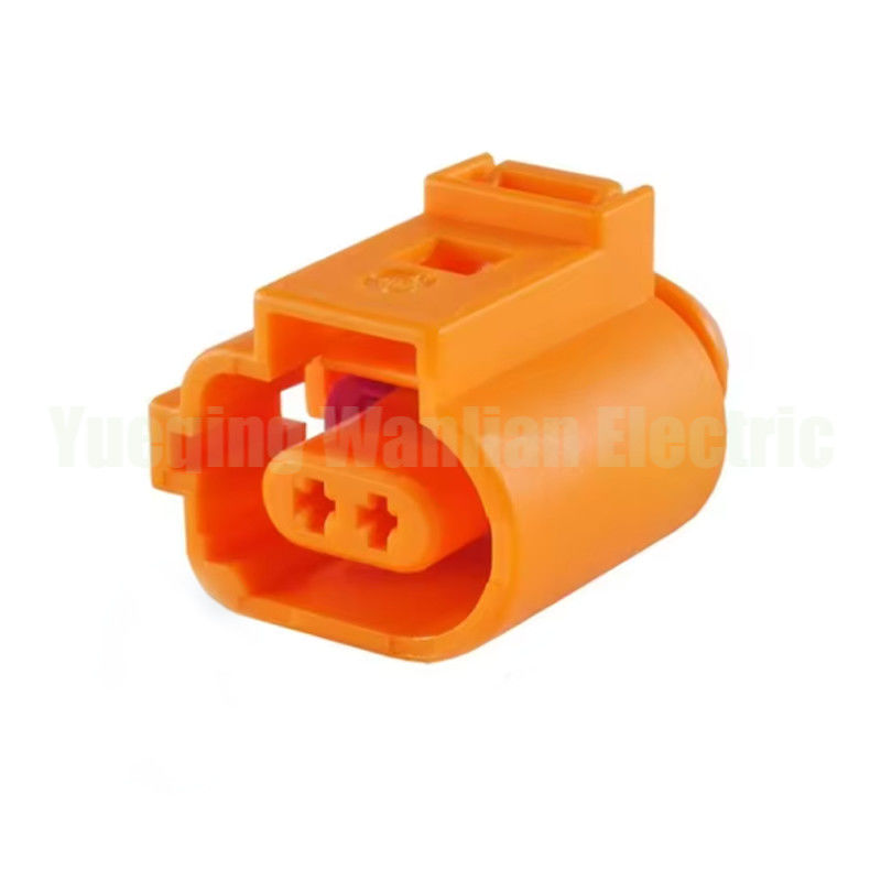 2 broches 1J0973702C Auto connecteur imperméable à l'eau Capteur de température de voiture