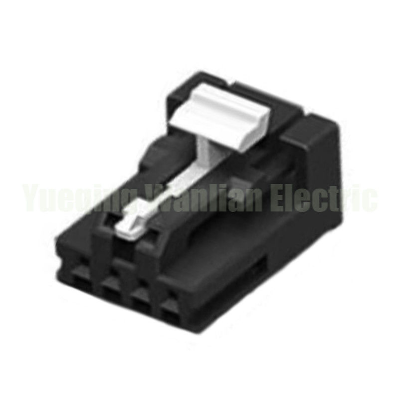 4 épingle 1-936119-2 connecteur automobile câble câble connecteur de harnais de câble connecteur de boîtier de prise