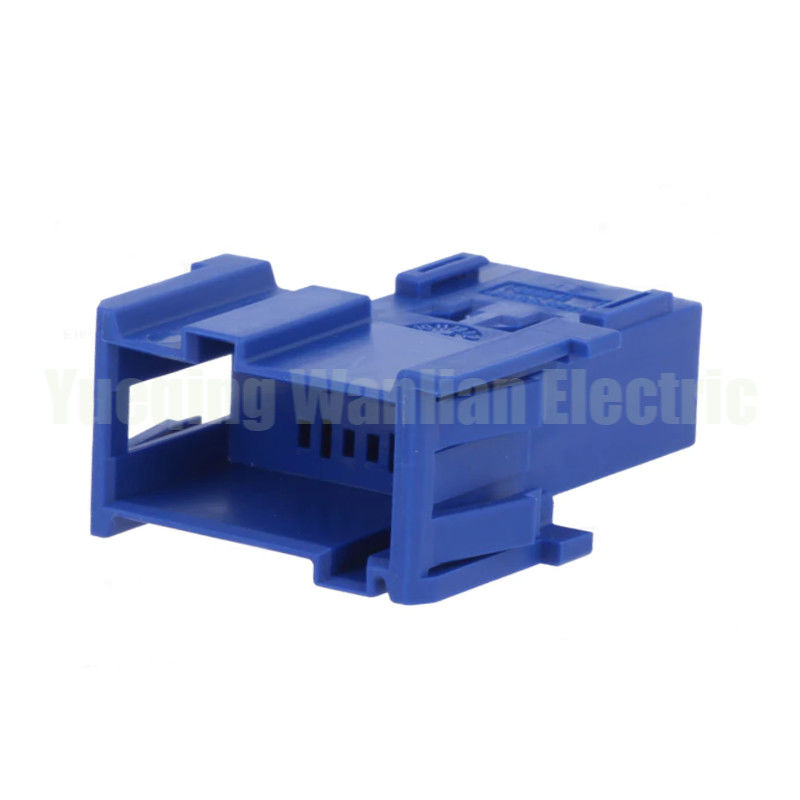 6 épingle 1-965641-1 968271-1 mâle Connecteur de câble ABS EBS pour voiture lourde