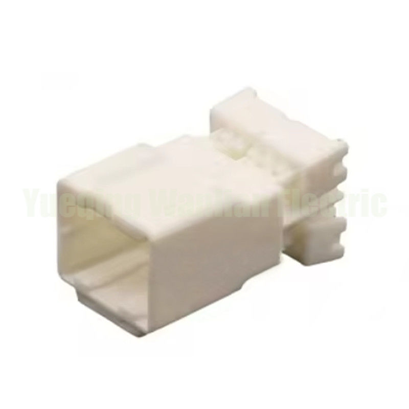8 épingle 7282-5985 MG643261 Série 1.2 Connecteur de fil d'amarrage masculin automobile