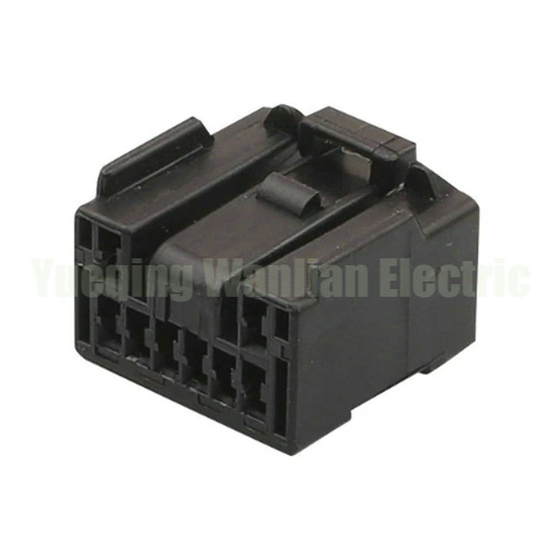 8 épingle 7283-7682 connecteur électrique automatique câblage câble prise de courant connecteur de boîtier non scellé