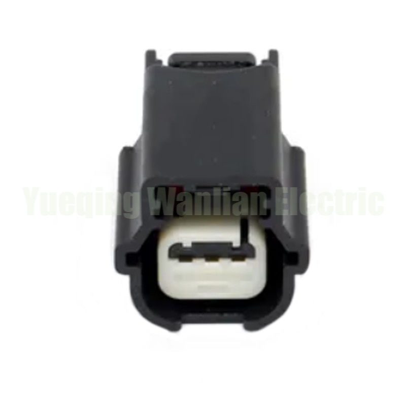 3 épingles 31403-3700 auto électrique en plastique boîtier connecteur étanche PDC Parking Sensor prise