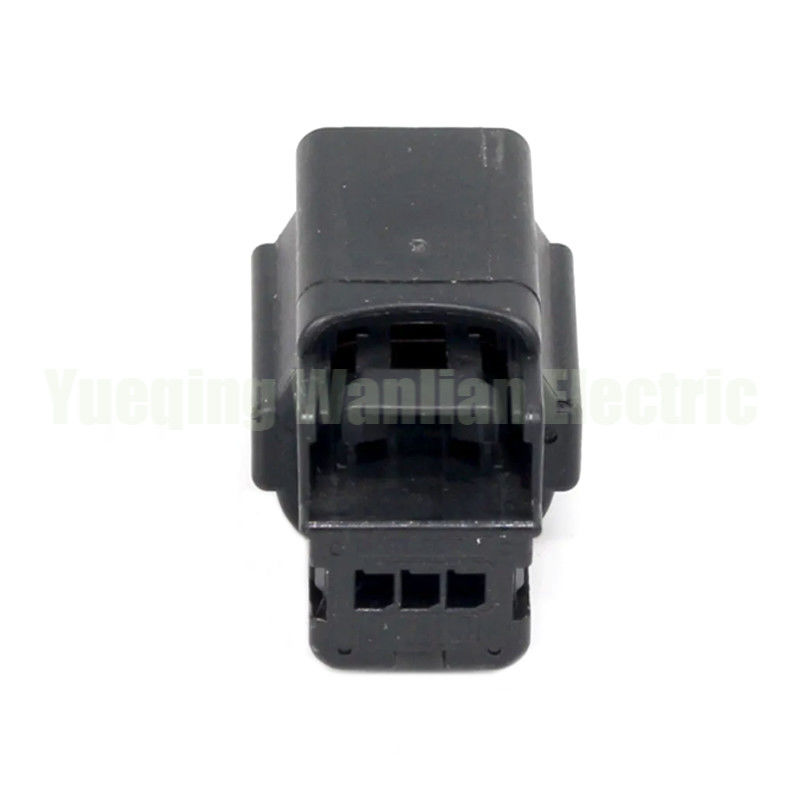 3 épingles 31403-3700 auto électrique en plastique boîtier connecteur étanche PDC Parking Sensor prise