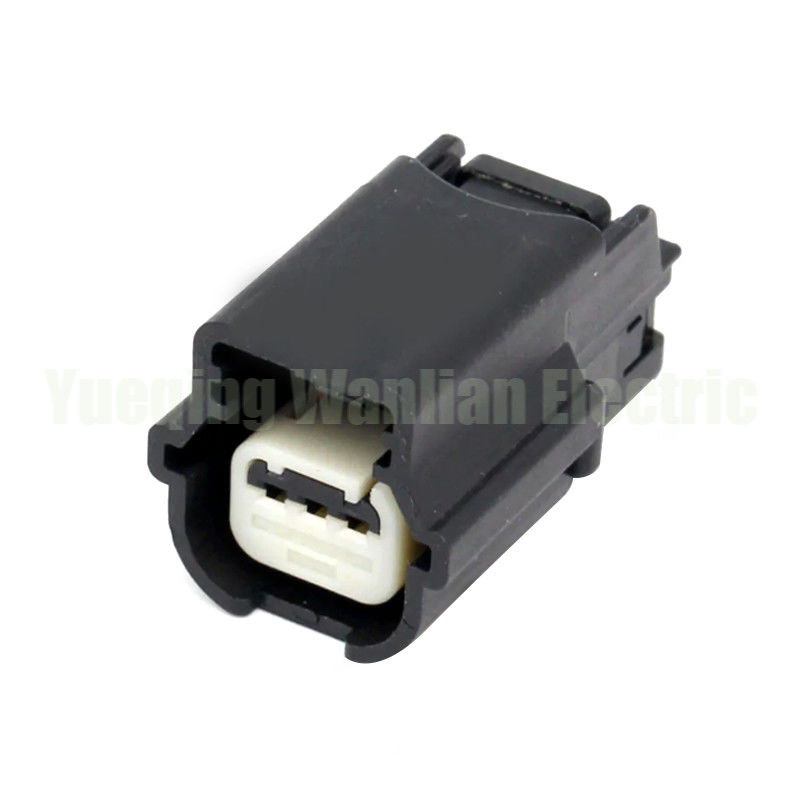 3 épingles 31403-3700 auto électrique en plastique boîtier connecteur étanche PDC Parking Sensor prise