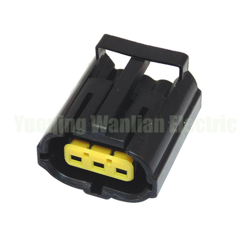 3 épingle 344273-1 féminin éconoseal électrique Multi connecteur auto prise étanche pour voiture